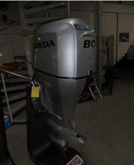 used_2018_honda_bf_80_lrtu_outboard_motor USED 2018 HONDA BF 80 LRTU OUTBOARD MOTOR