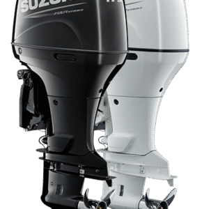 2023 Suzuki DF150A