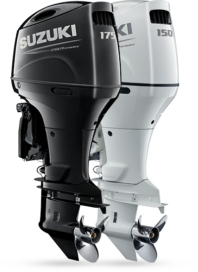 2023 Suzuki DF150A1 2023 Suzuki DF150A