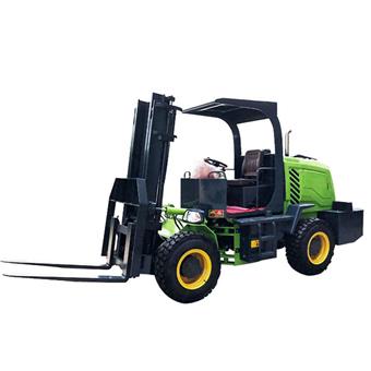 FT4C3974-Terrain-forklift-C-2 Terrain Forklift FT4x4 C