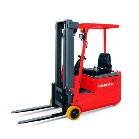 d6067abc5bf1ae994cae7b386a1d4753_small 3 Wheel 1.0-1.5 T Counterbalance Forklift