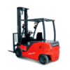 80V Battery Forklifts 3.5-4.0T with Solid tyre