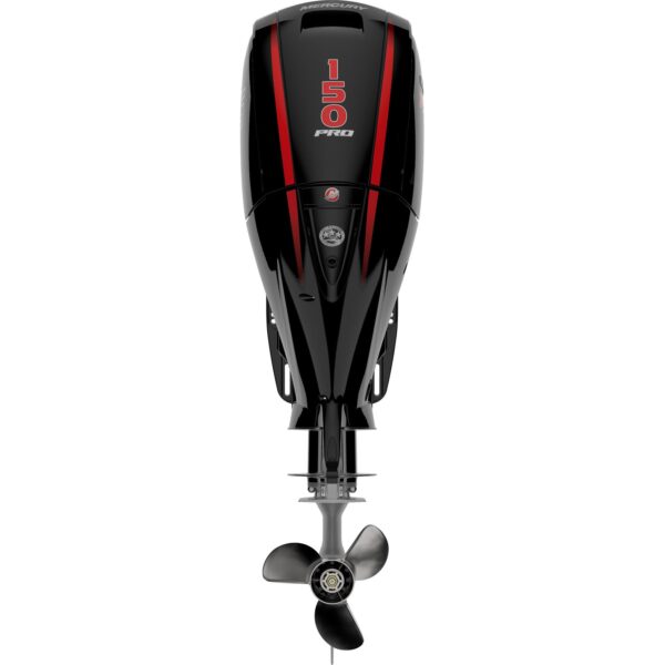 2023 Mercury MarinePro XS 150