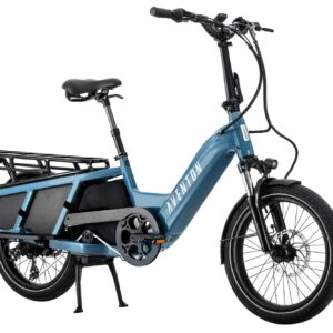 AVENTON - Abound Ebike - Flash E-Bikes