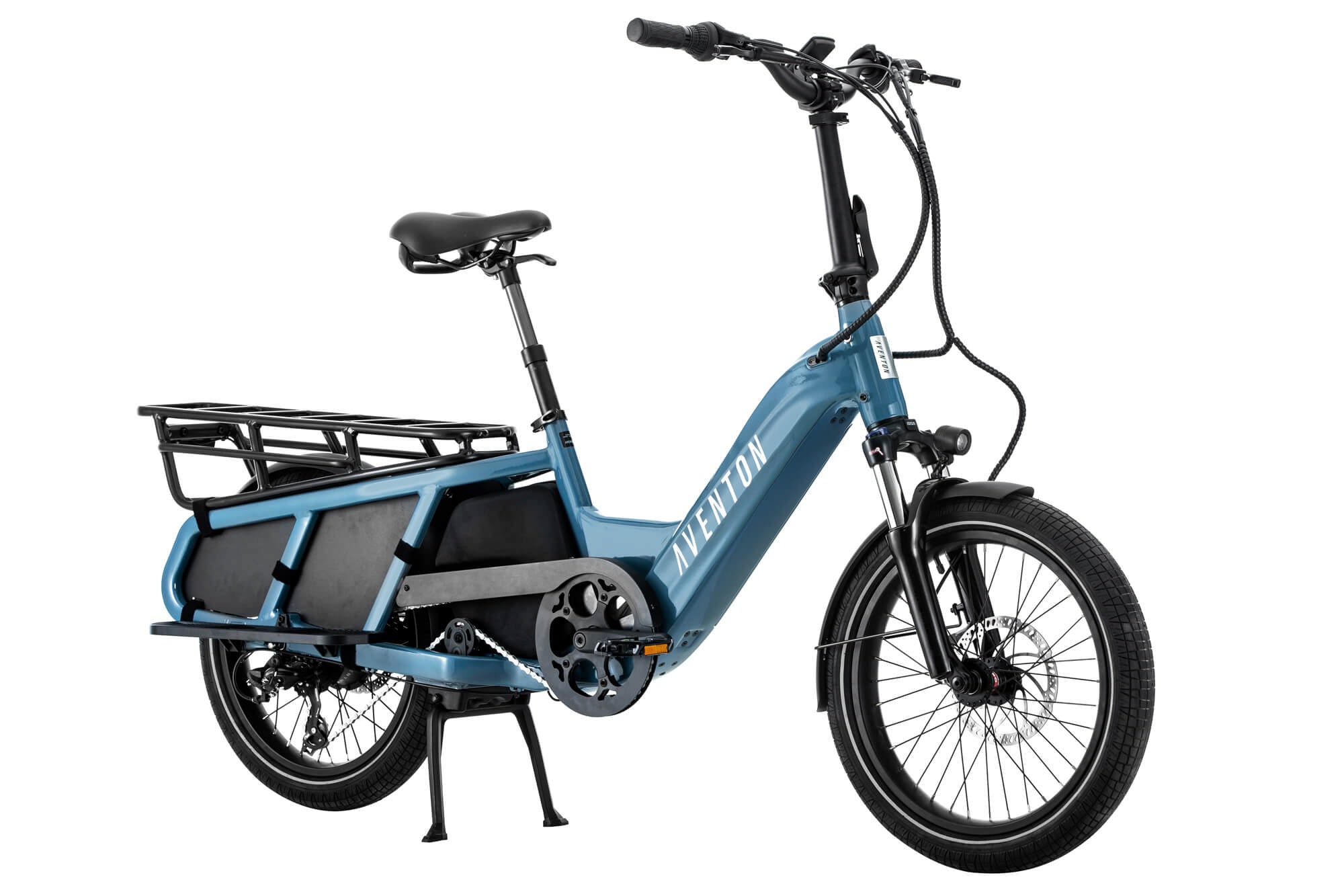 AVENTON - Abound Ebike - Flash E-Bikes