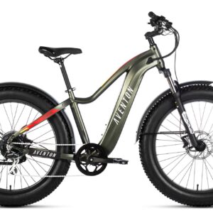 AVENTON - Aventure Ebike - Flash E-Bikes