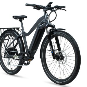 AVENTON - Level Commuter Ebike - Flash E-Bikes