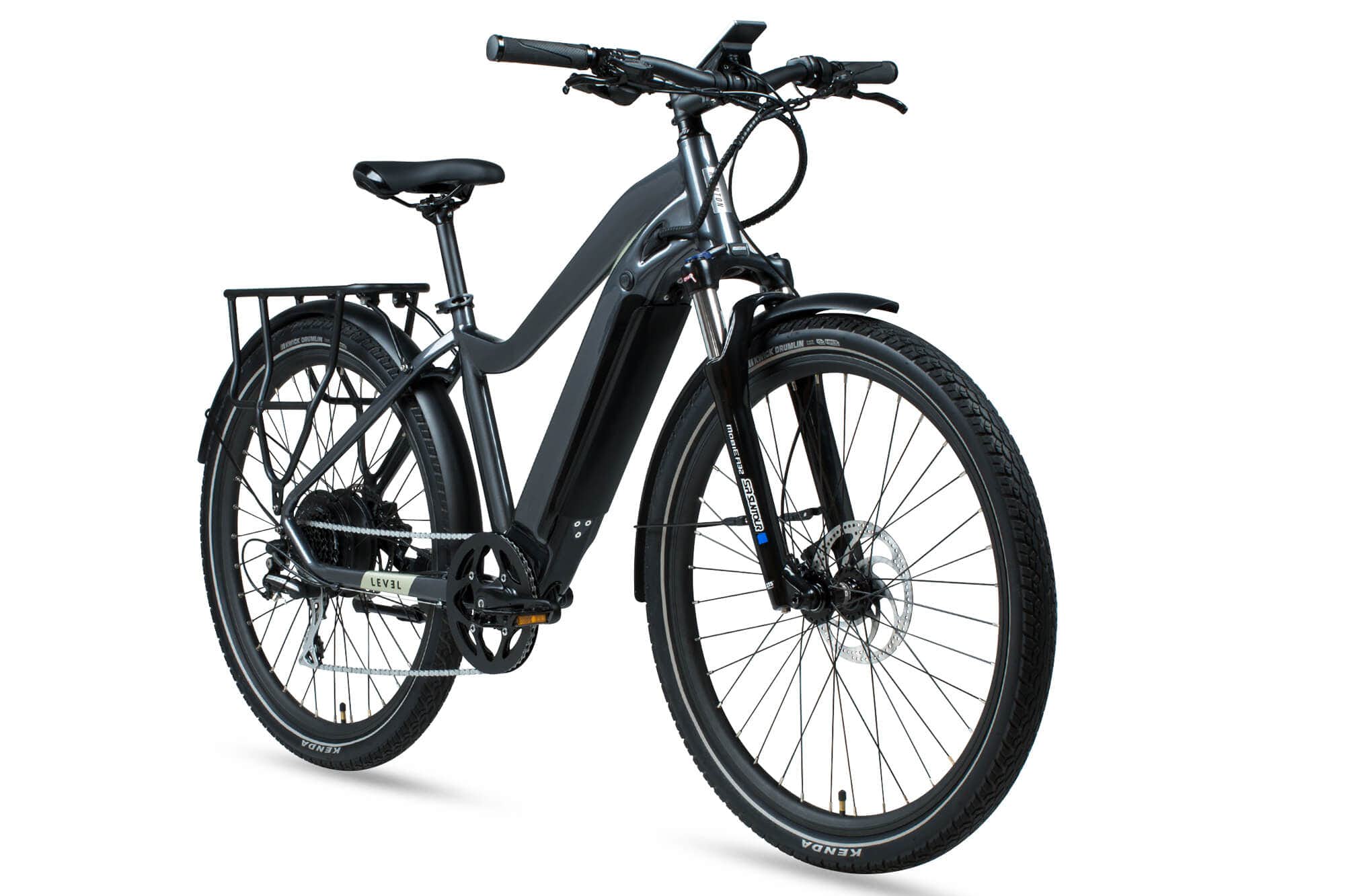 AVENTON - Level Commuter Ebike - Flash E-Bikes