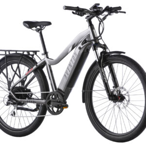 AVENTON - Level.2 Commuter Ebike - Flash E-Bikes