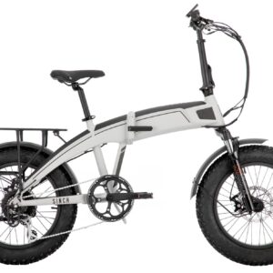 AVENTON - Sinch Foldable Ebike - Flash E-Bikes