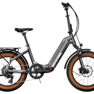 AVENTON - Sinch.2 Ebike - Flash E-Bikes