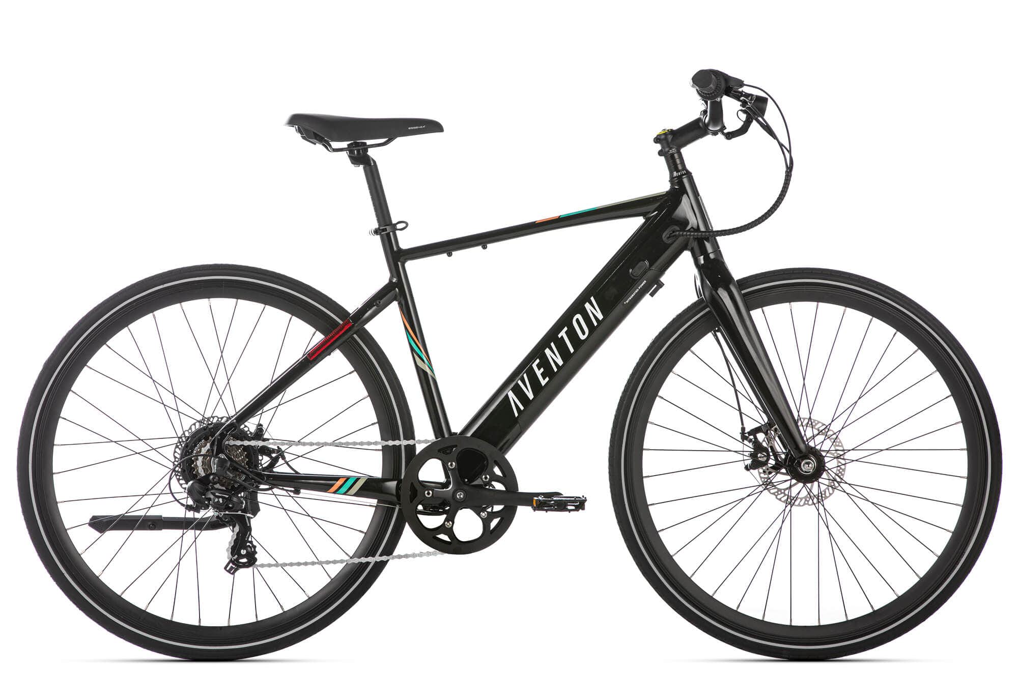 AVENTON - Soltera Ebike - Flash E-Bikes