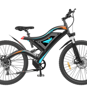 BUY ELECTRIC MOUNTAIN BICYCLE S05 ONLINE
