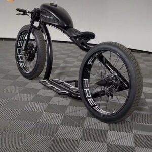 Buy Fresche - jrat custom bikes for sale - Flash E-Bikes