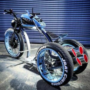 Buy jrat customs - jrat customs bike price