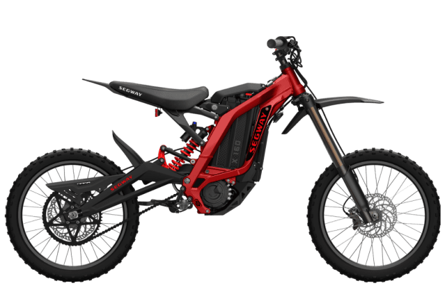 Buy segway x160 - Flash E-Bikes