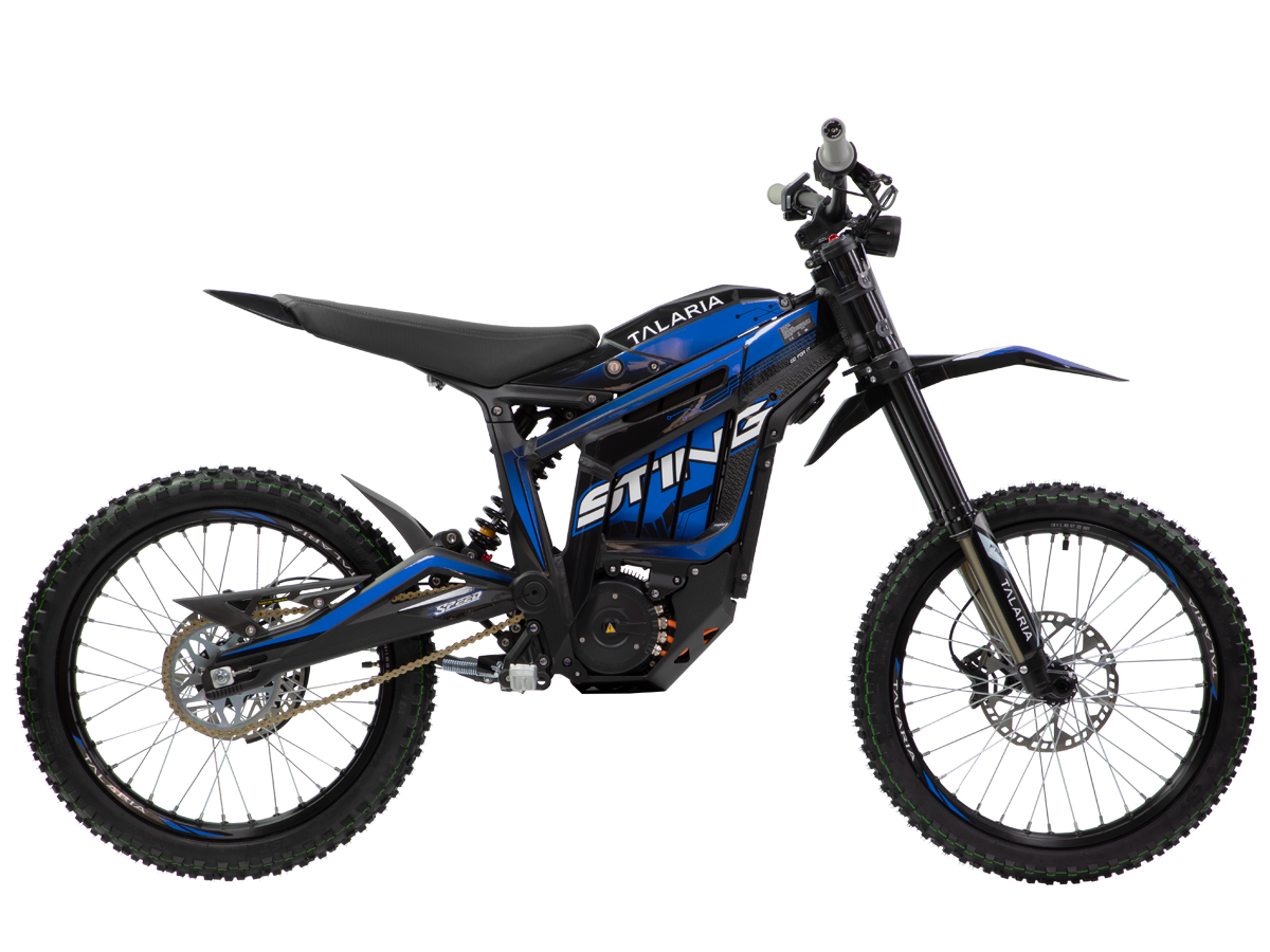 BUY TALARIA STING R MX4 - Flash E-Bikes