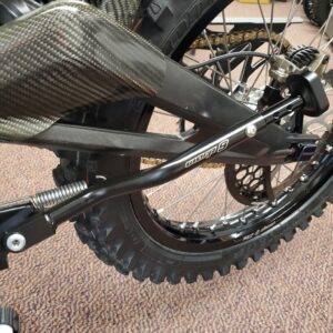 Buy Warp9 Kickstand Surron X Segway X260 - Flash E-Bikes