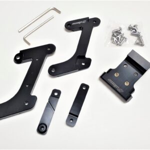 Buy Warp9 Subframe Riser Surron Segway - Flash E-Bikes