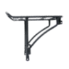 【IN STOCK】AOSTIRMOTOR BICYCLE REAR RACK A20 - Flash E-Bikes