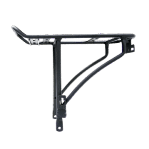 【IN STOCK】AOSTIRMOTOR BICYCLE REAR RACK A20 - Flash E-Bikes