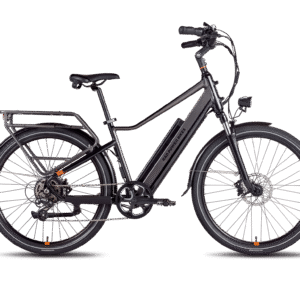 Rad Power - RadCity 5 Plus Electric Commuter Bike - Flash E-Bikes