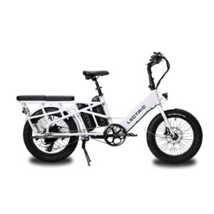 XPedition - Cargo eBike - Flash E-Bikes